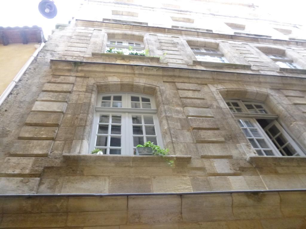 T1Bis Duplex Hyper Centre Historique De Bx Apartment Bordeaux Cameră foto